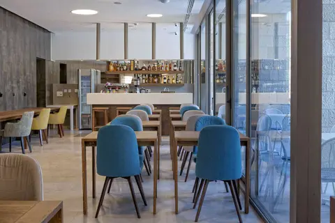 Hotel Eleven in Brežine — foto 8
