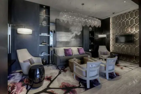 Pullman Dubai Downtown Hotel in الخليج التجاري — foto 21