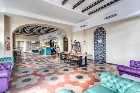 Borgo Ripa in Rome, foto 6