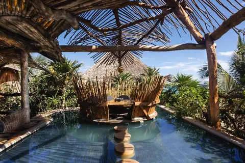AZULIK Tulum in Manuel Antonio Ay — foto 5