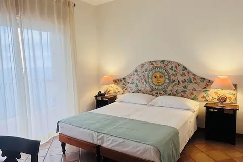 Bay Palace in Taormina, foto 28