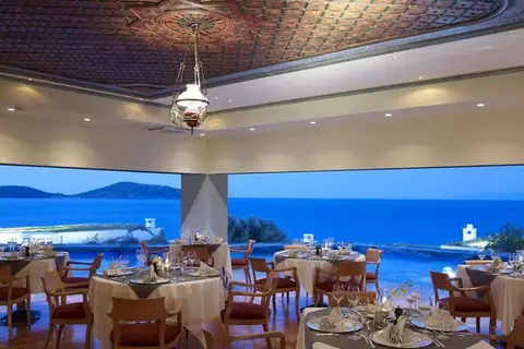 Elounda Peninsula All Suite Hotel in Ελούντα — foto 6