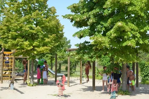 Marco Polo Villaggio in Rome — foto 25