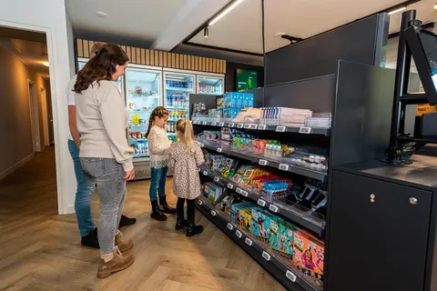 EuroParcs Ruinen foto 5