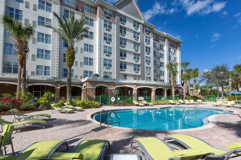 Holiday Inn Express & Suites S Lake Buena Vis in Kissimmee