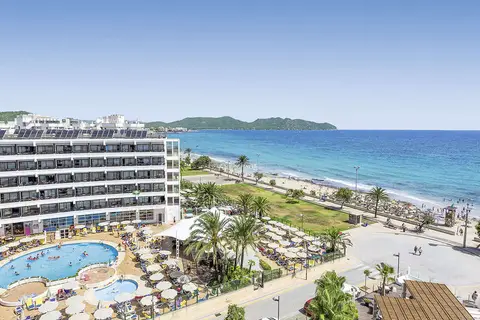 Allsun Hotel Sumba in Sant Llorenç des Cardassar, foto 11