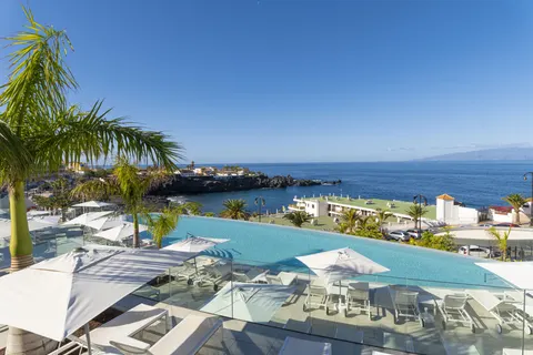 Fly & Go Landmar Playa La Arena foto 14