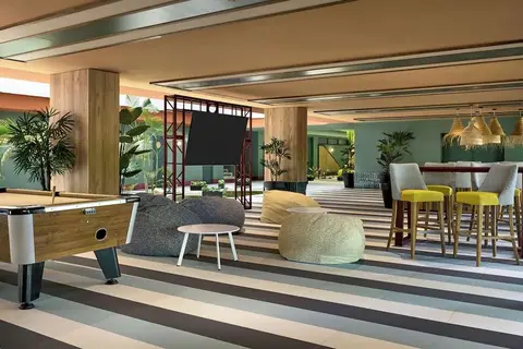 Tent Mojito Suites in Magaluf — foto 14