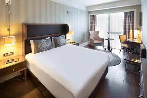 Windsor Hotel & Convention Center Istanbul in Fatih — foto 8
