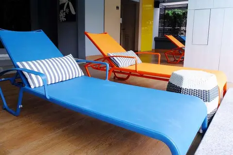 Alt Hotel Nana by UHG in Bangkok — foto 14