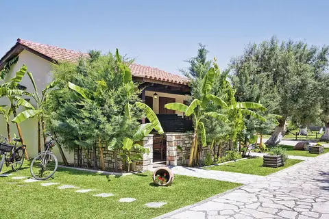 Villa Elia in Δημοτική Ενότητα Λευκάδος — foto 16