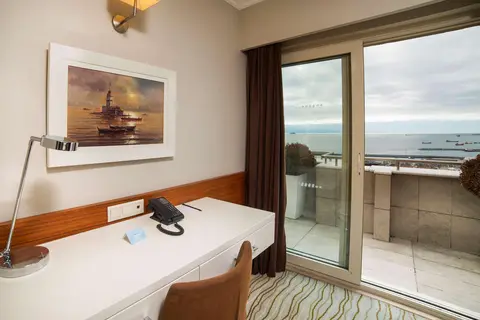 Radisson Hotel President Old Town Istanbul in İstanbul, foto 28