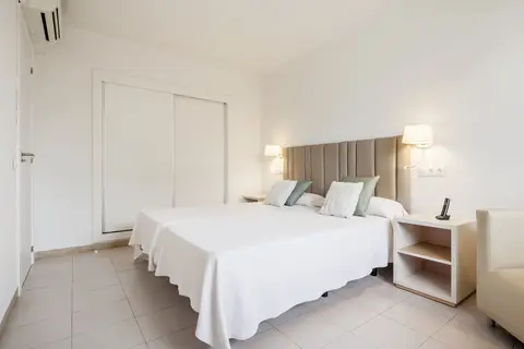 Hotel ILUNION Menorca in Ferreries — foto 18