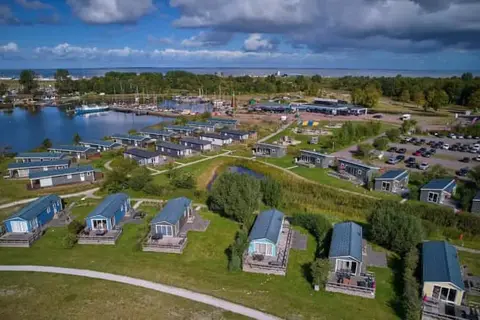 Siblu Lauwersoog in Lauwersoog — foto 22