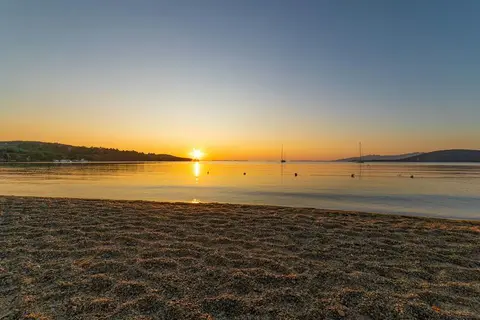 Camping Village Capo D'Orso in Lu Palau/Palau, foto 28