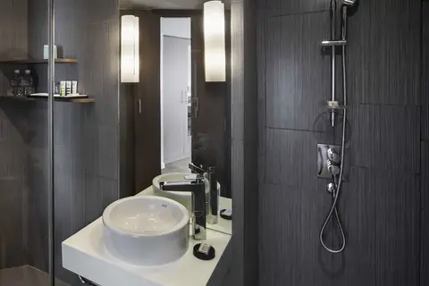 Mercure La Gare in Hanoi — foto 9
