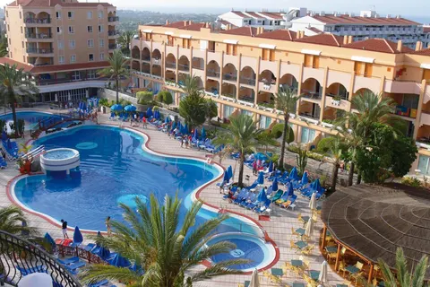 Hotel Mirador Maspalomas By Dunas foto 1