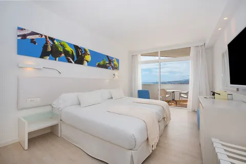 Iberostar Waves Bouganville Playa in Costa Adeje — foto 8