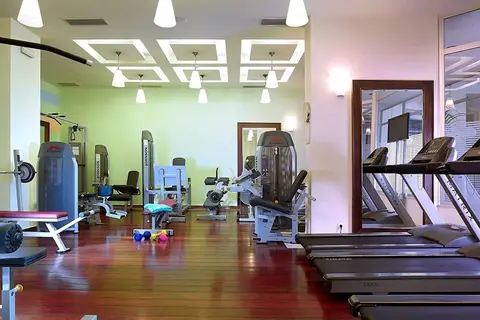 TIME TO SMILE Minoa Palace Resort in Platanias (Chania) — foto 22