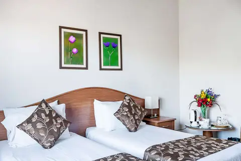 The Ship Inn Hotel & Villas in Girne — foto 22