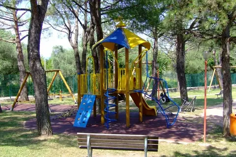 Park Delle Rose in Lazise — foto 3