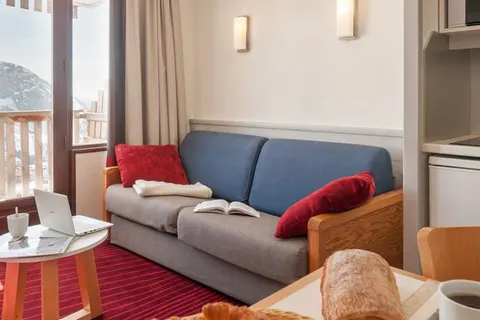 Résidence P&V Antarès - Voordeeltarief foto 22