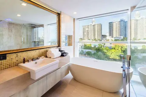 The Sanctuary Resort Pattaya BW Signature Col in พัทยา — foto 3