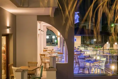 Solimar Turquoise in Agia Marina — foto 10