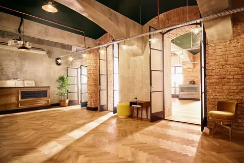 Hotel Max Brown 7th District Wien in Wenen — foto 24