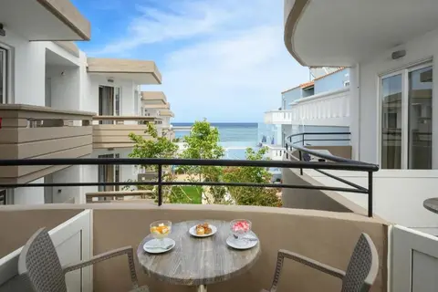 Mare Boutique Hotel in Georgioupolis — foto 4