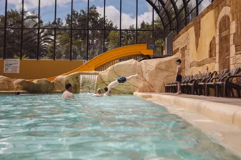 Village De La Guyonniere foto 17