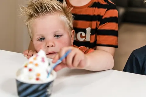 Camping Klein Vaarwater foto 19