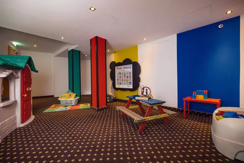 Hotel Bon Alpina foto 31