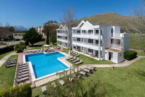 Duvabitat Apartments in Port de Pollença — foto 2