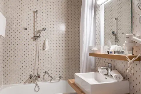 Sporthotel Austria foto 6