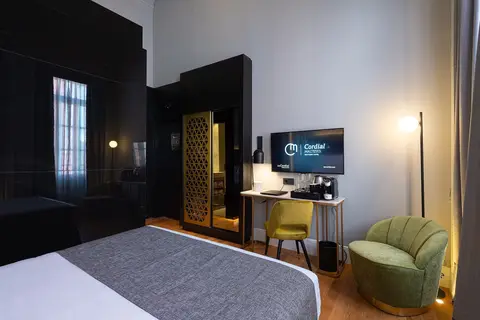 Boutique Hotel Cordial Malteses in Las Palmas — foto 24