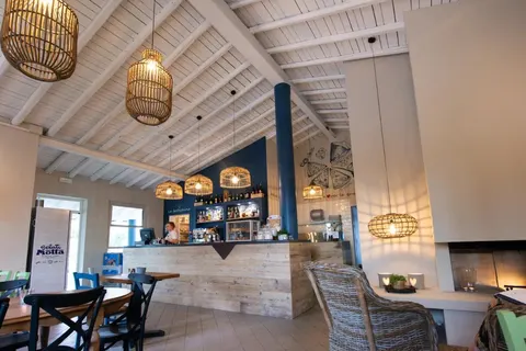 Vacanze Glamping Boutique foto 25