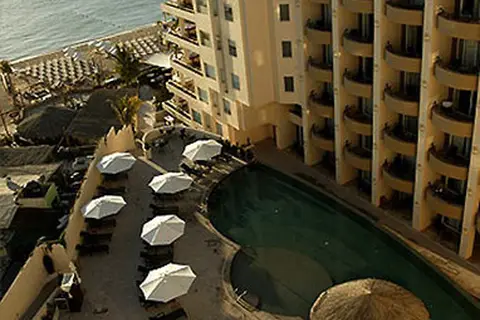 Corazón Cabo Resort & Spa in Cabo San Lucas