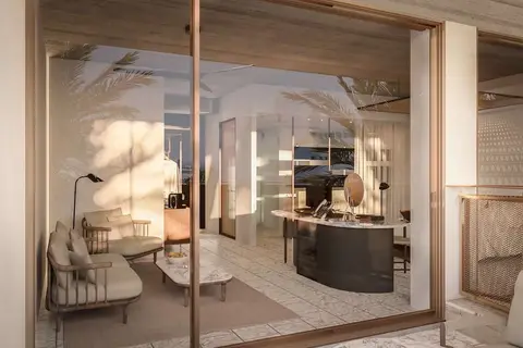 The Nines Hotel in Αγία Νάπα — foto 5