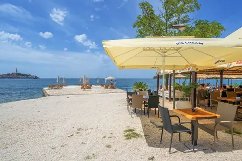 Porton Nature Hideouts in Rovinj — foto 13