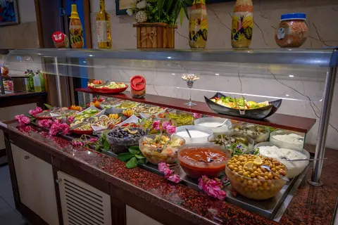 Kleopatra Micador Hotel in Alanya — foto 20