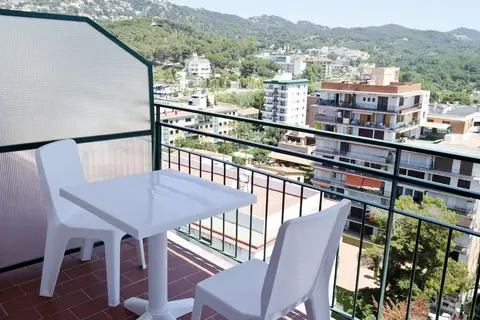 Alegria Sun Village in Lloret de Mar — foto 10