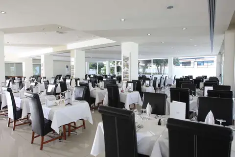 Vrissiana Beach Hotel in Paralimni, foto 7