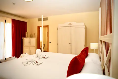 Grand Muthu Golf Plaza in San Miguel de Abona — foto 28