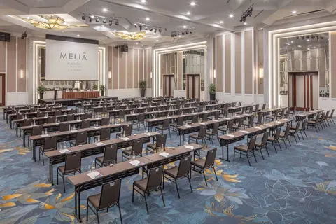 Meliá Hanoi in Hanoi — foto 19