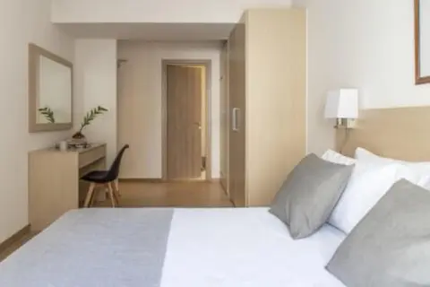Gallery Suites & Residences Piraeus in Piraeus — foto 24