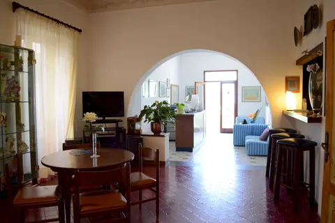 Villa Panoramica in Ischia, foto 21