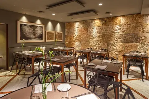 Hotel Balmes in Barcelona — foto 6