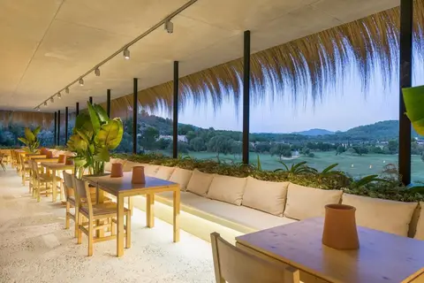 Pula Suites Boutique Resort in Porreres — foto 30