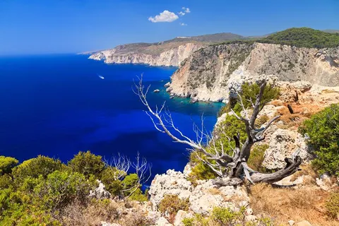 10 daagse Singlereis Zonnig & Cultureel Zakynthos foto 5